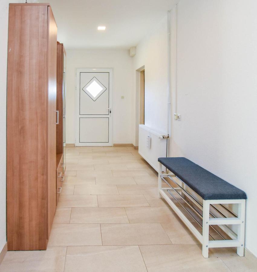 Apartamento Kuca Za Odmor Lucija Vrana  Exterior foto