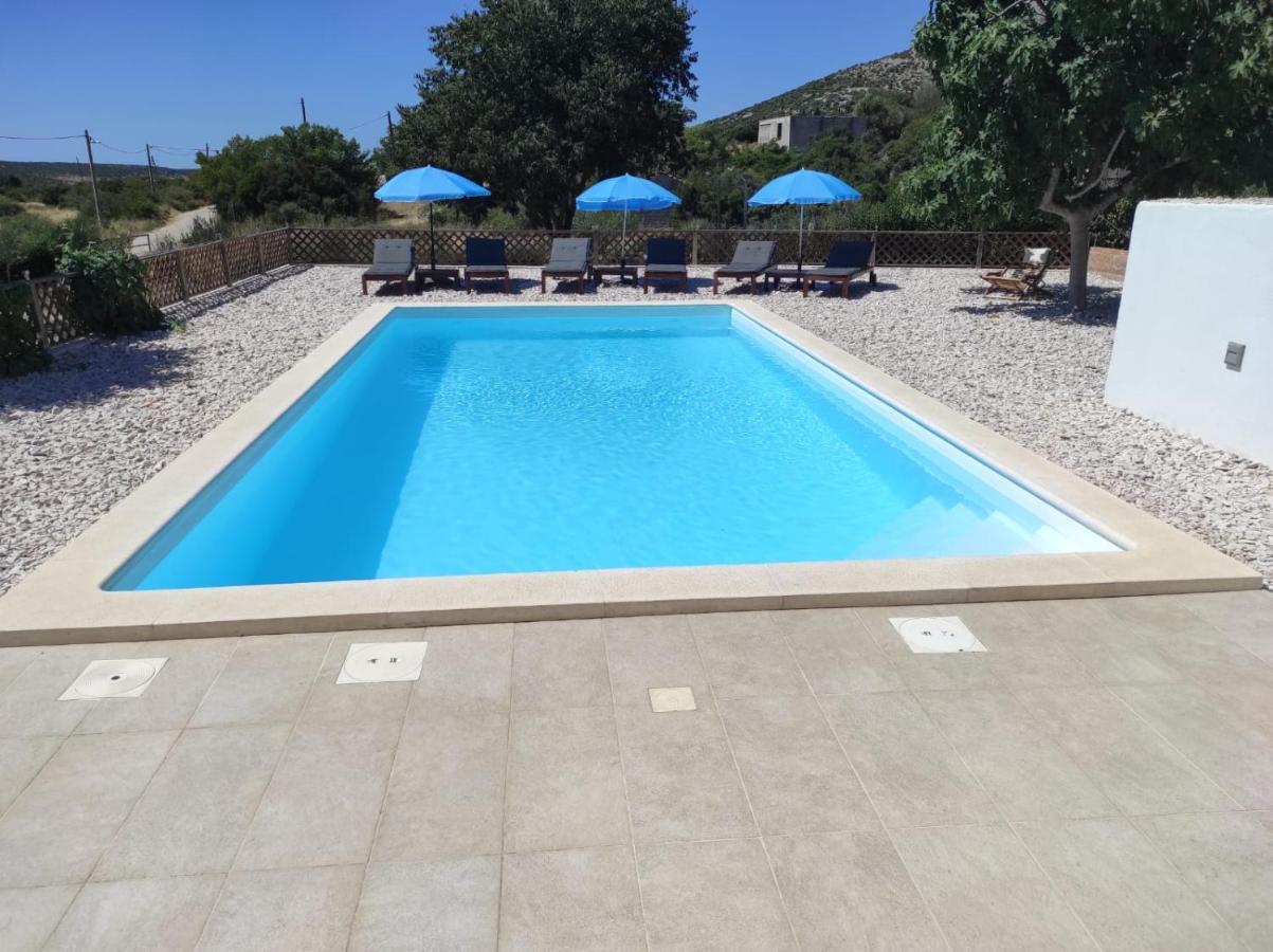 Apartamento Kuca Za Odmor Lucija Vrana  Exterior foto