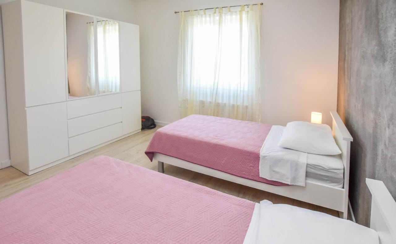 Apartamento Kuca Za Odmor Lucija Vrana  Exterior foto