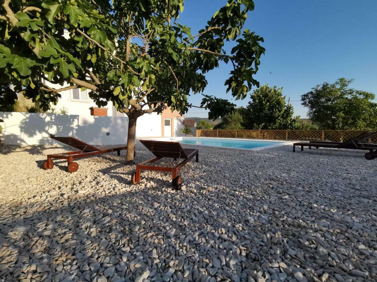 Apartamento Kuca Za Odmor Lucija Vrana  Exterior foto