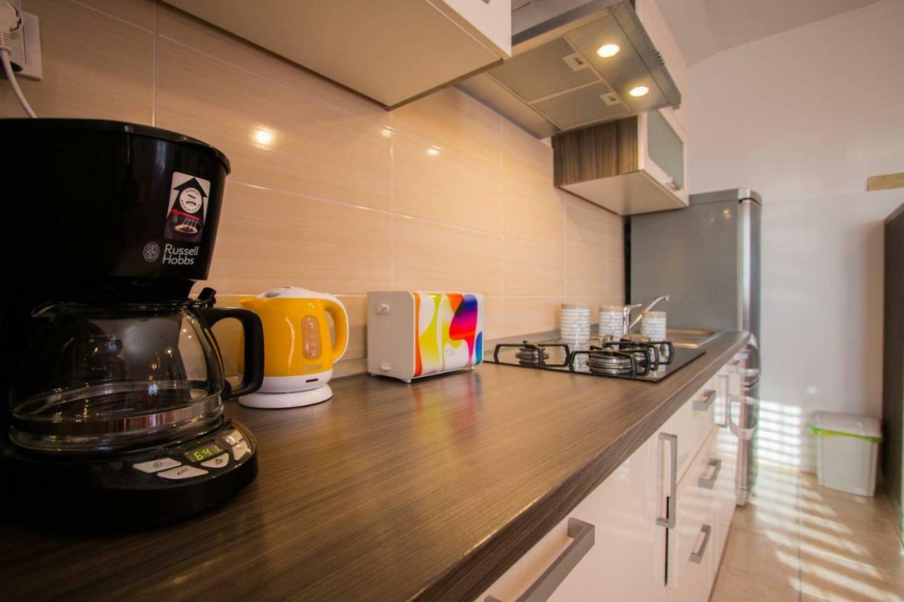 Apartamento Kuca Za Odmor Lucija Vrana  Exterior foto