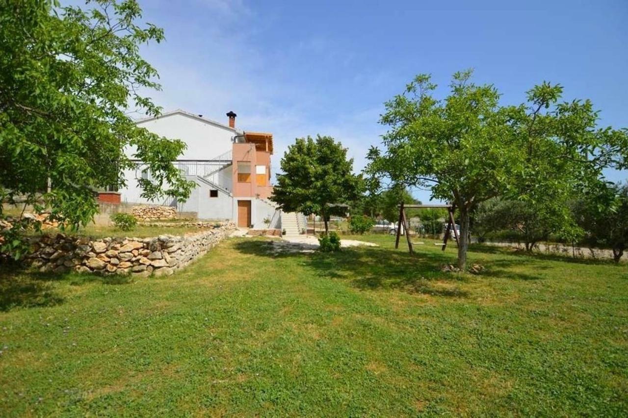 Apartamento Kuca Za Odmor Lucija Vrana  Exterior foto